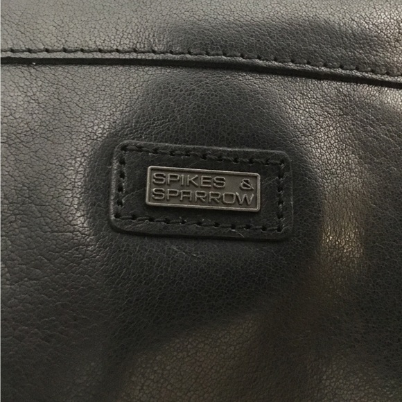 SPIKE & SPARROW pocketbook - Picture 10 of 16